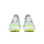 SAUCONY WOMEN ENDORPHIN PRO 5  - WHITE/MULTI