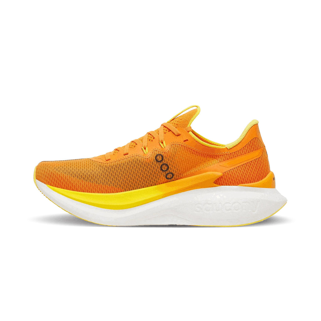 SAUCONY MEN ENDORPHIN PRO 5  - FUEGO