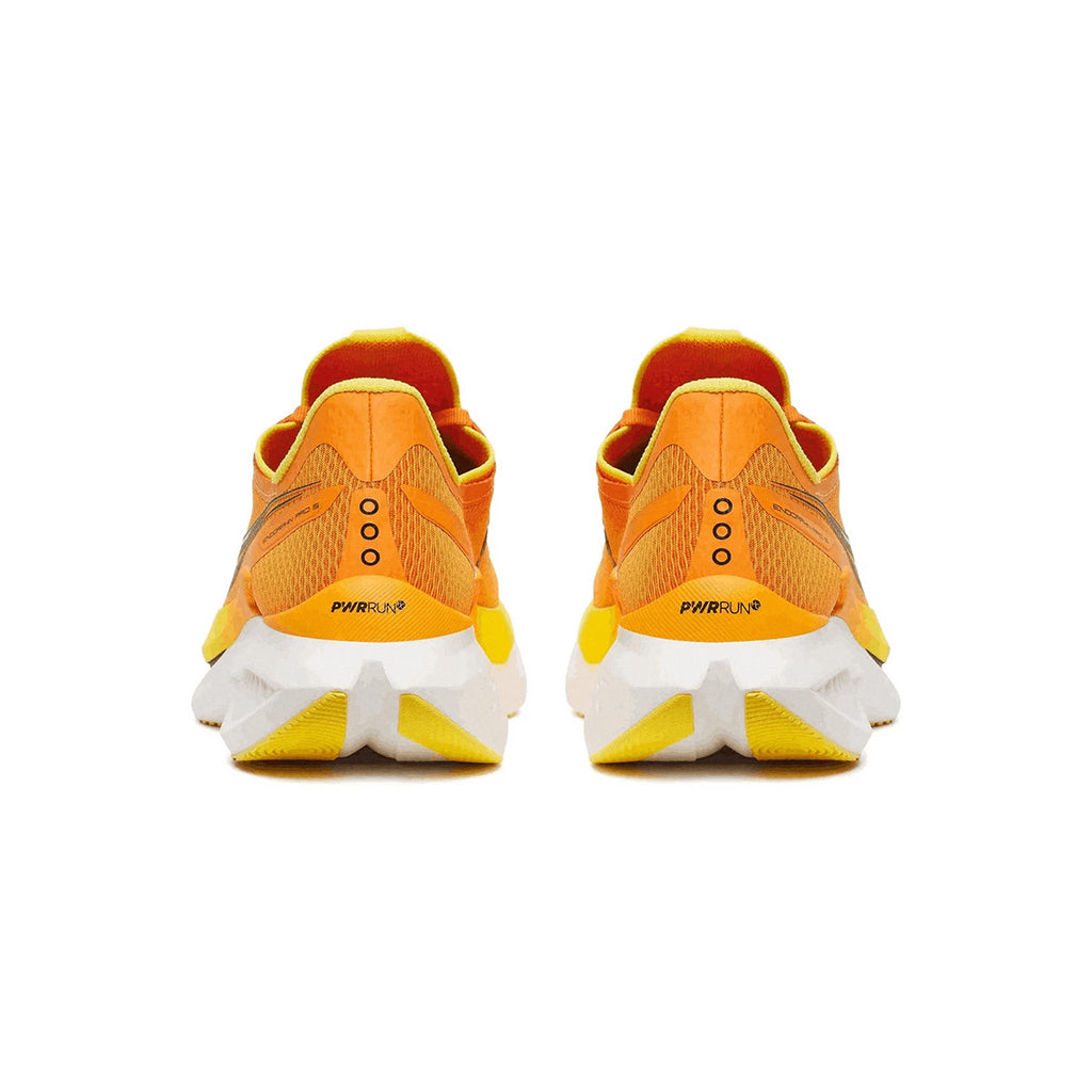 SAUCONY MEN ENDORPHIN PRO 5  - FUEGO