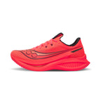 SAUCONY MEN ENDORPHIN PRO 5 - VIZIRED/BLACK