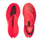 SAUCONY MEN ENDORPHIN PRO 5 - VIZIRED/BLACK
