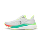 SAUCONY MEN ENDORPHIN SPEED 5 - WHITE/MULTI