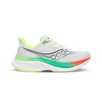 SAUCONY MEN ENDORPHIN SPEED 5 - WHITE/MULTI