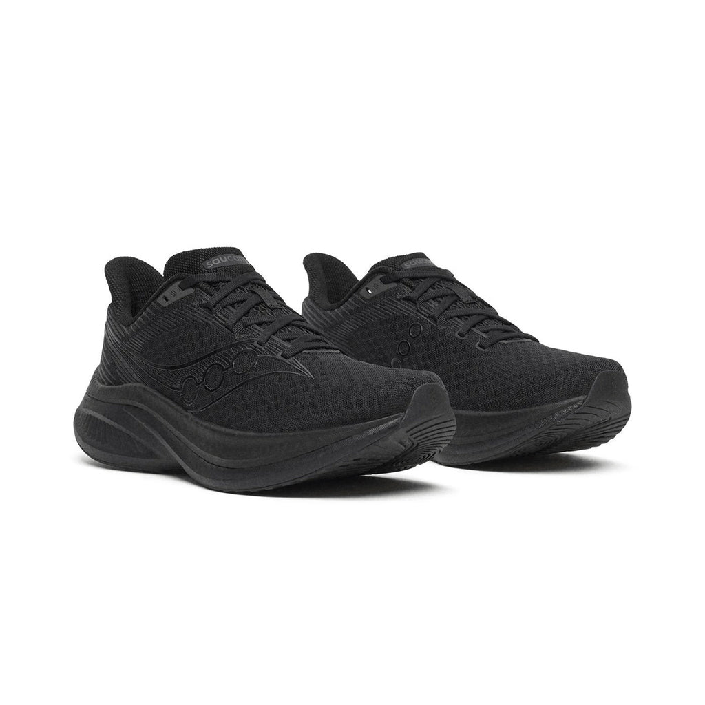 SAUCONY MEN ENDORPHIN SPEED 5 - TRIPLEBLACK