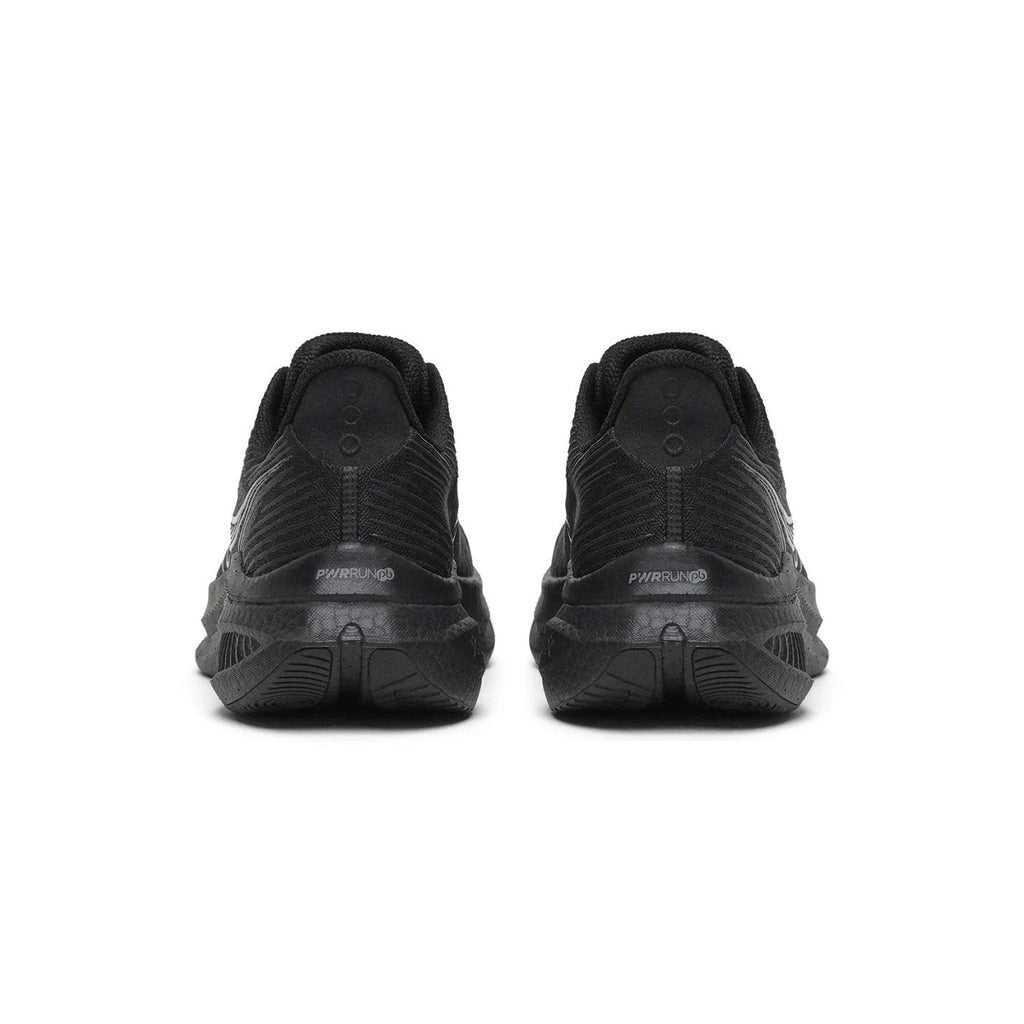 SAUCONY MEN ENDORPHIN SPEED 5 - TRIPLEBLACK