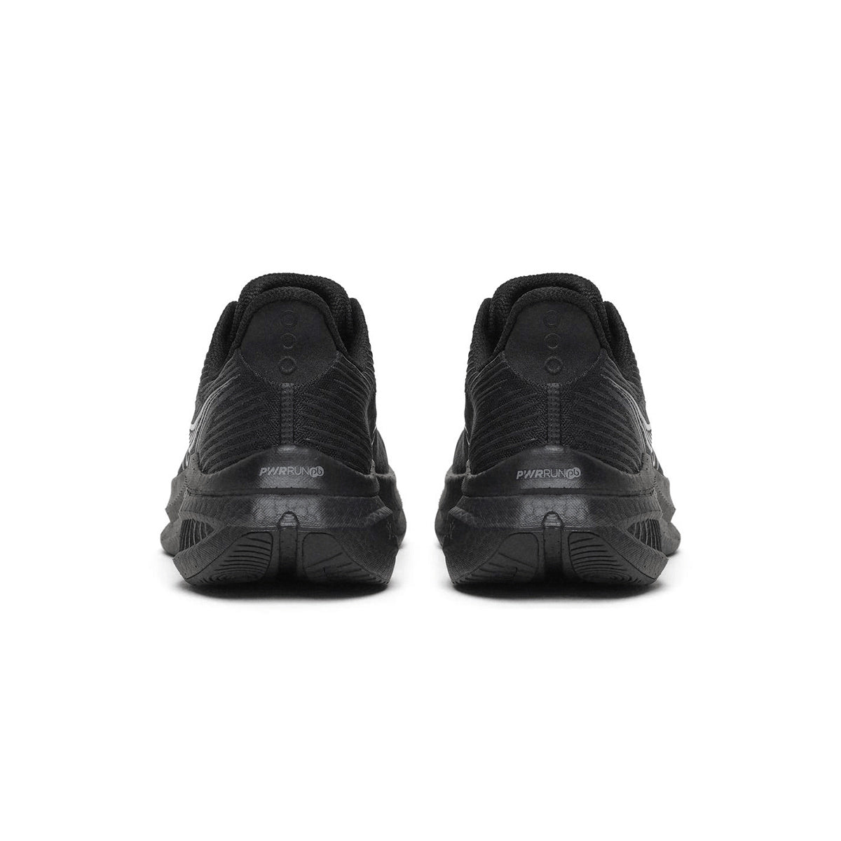 SAUCONY MEN ENDORPHIN SPEED 5 - TRIPLEBLACK
