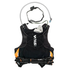 SILVA STRIVE 10 VEST - BLACK