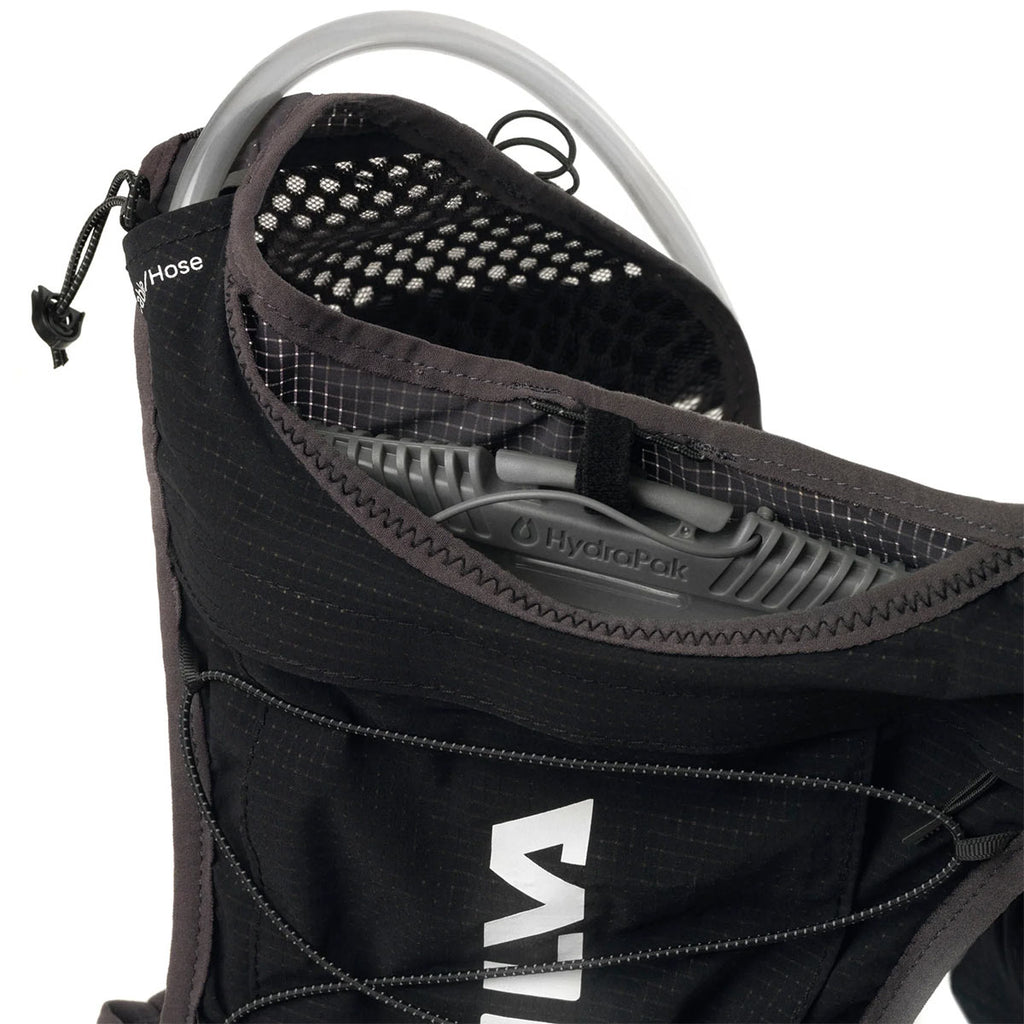 SILVA STRIVE 10 VEST - BLACK