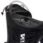 SILVA STRIVE 10 VEST - BLACK