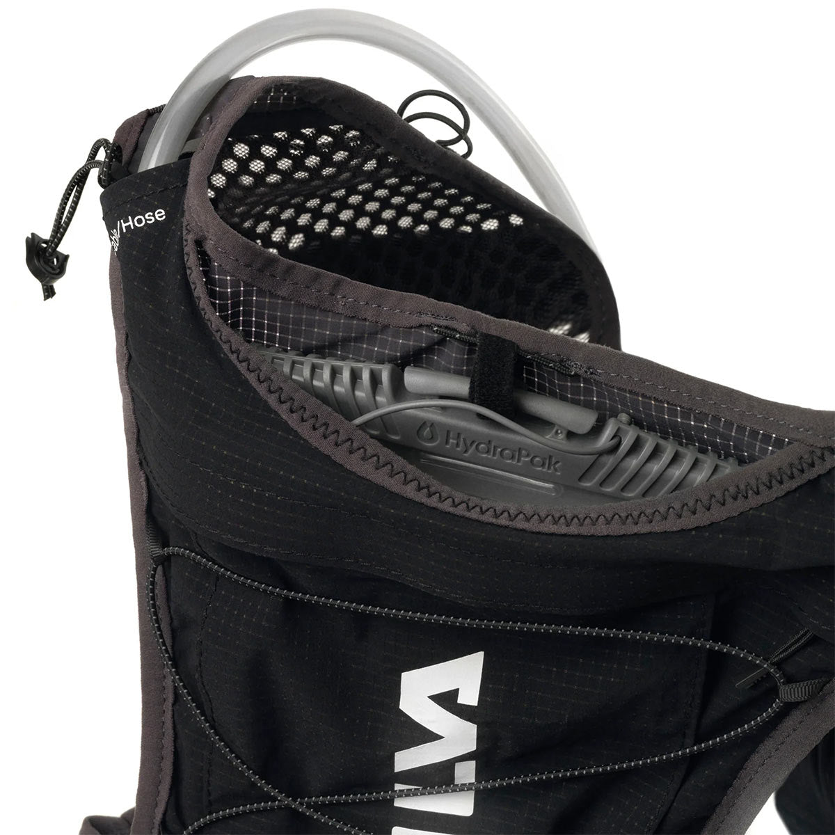 SILVA STRIVE 10 VEST - BLACK