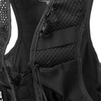 SILVA STRIVE 10 VEST - BLACK