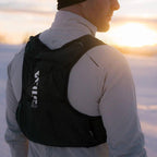SILVA STRIVE 10 VEST - BLACK