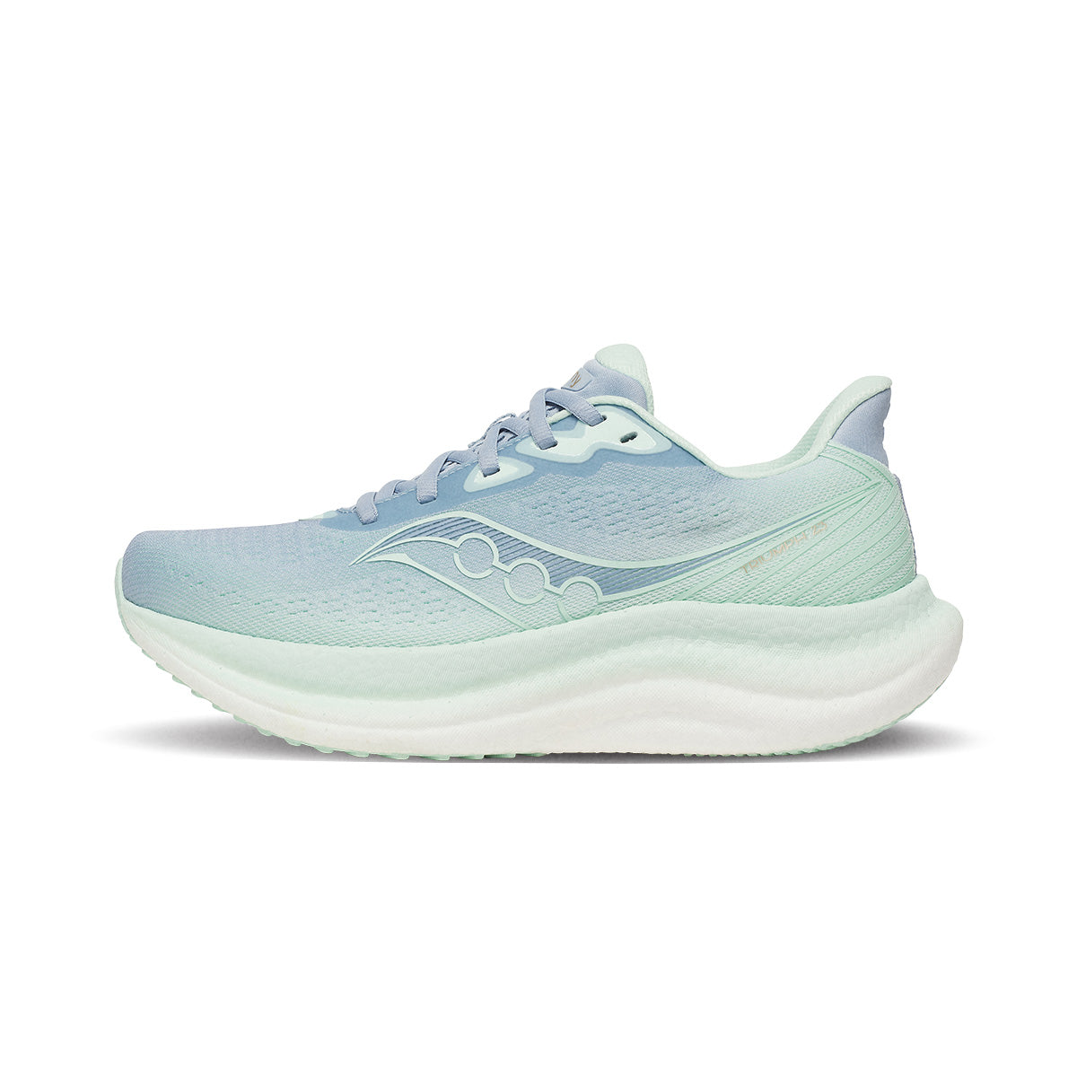 SAUCONY WOMEN TRIUMPH 23 - CELESTIAL/CALM