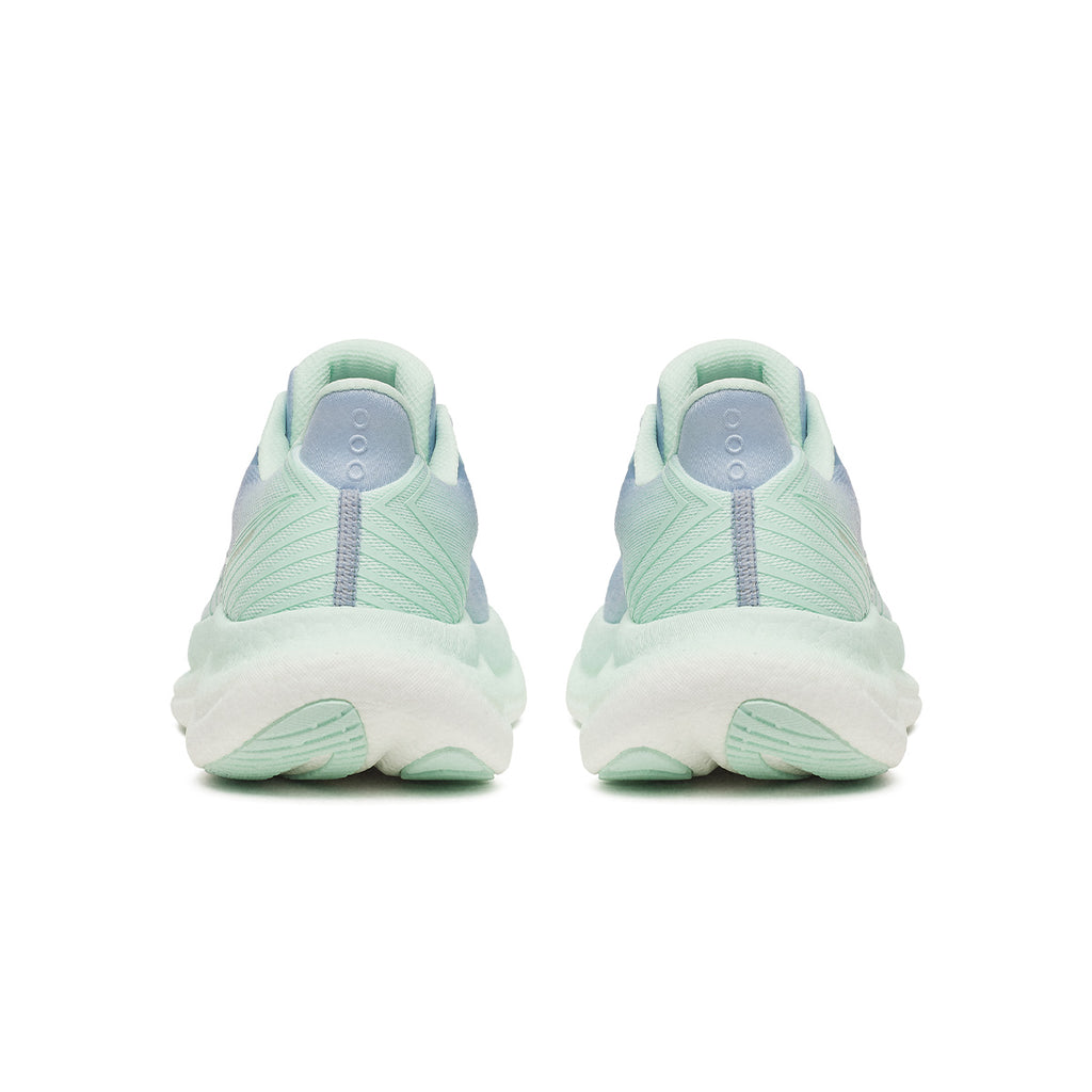 SAUCONY WOMEN TRIUMPH 23 - CELESTIAL/CALM