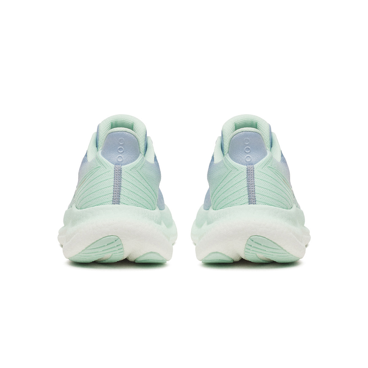 SAUCONY WOMEN TRIUMPH 23 - CELESTIAL/CALM