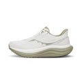 SAUCONY MEN TRIUMPH 23 - WHITE/LAUREL