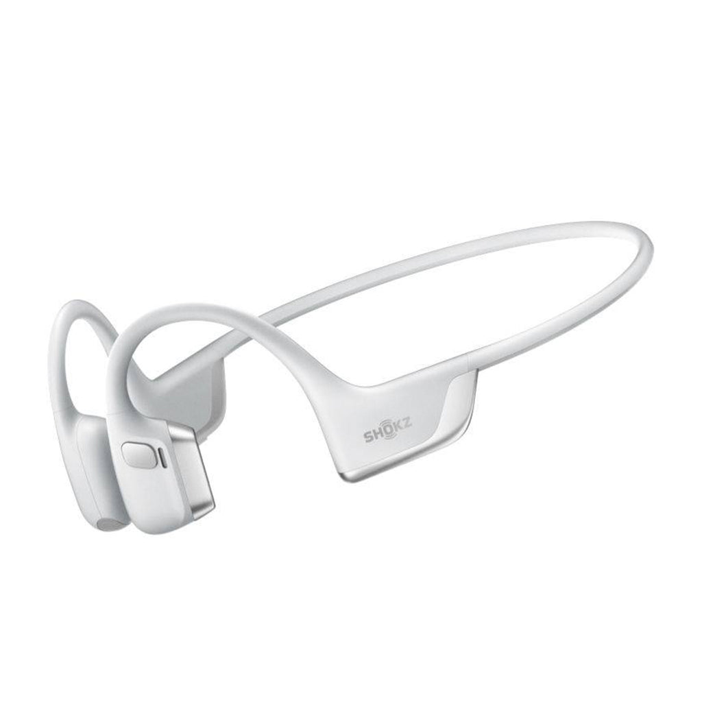 SHOKZ OPENRUN PRO 2 - SILVER