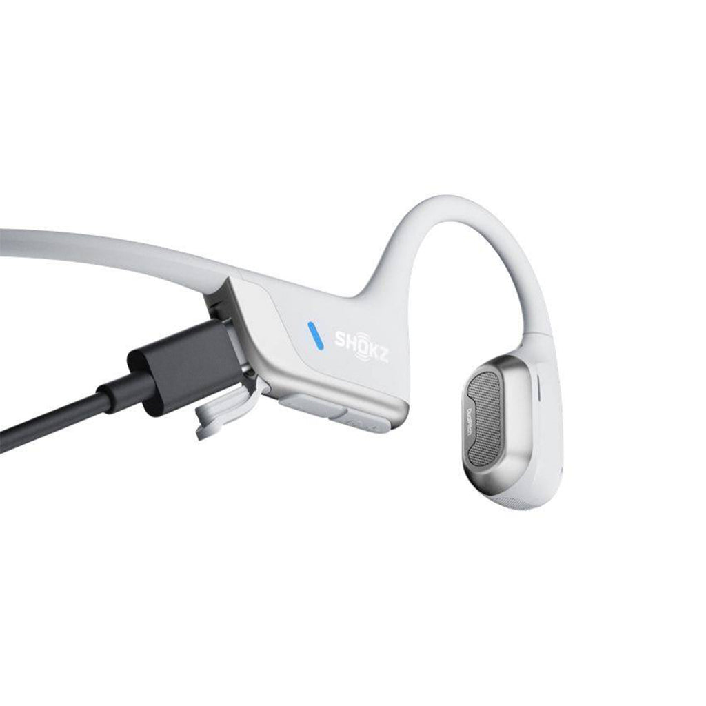SHOKZ OPENRUN PRO 2 - SILVER
