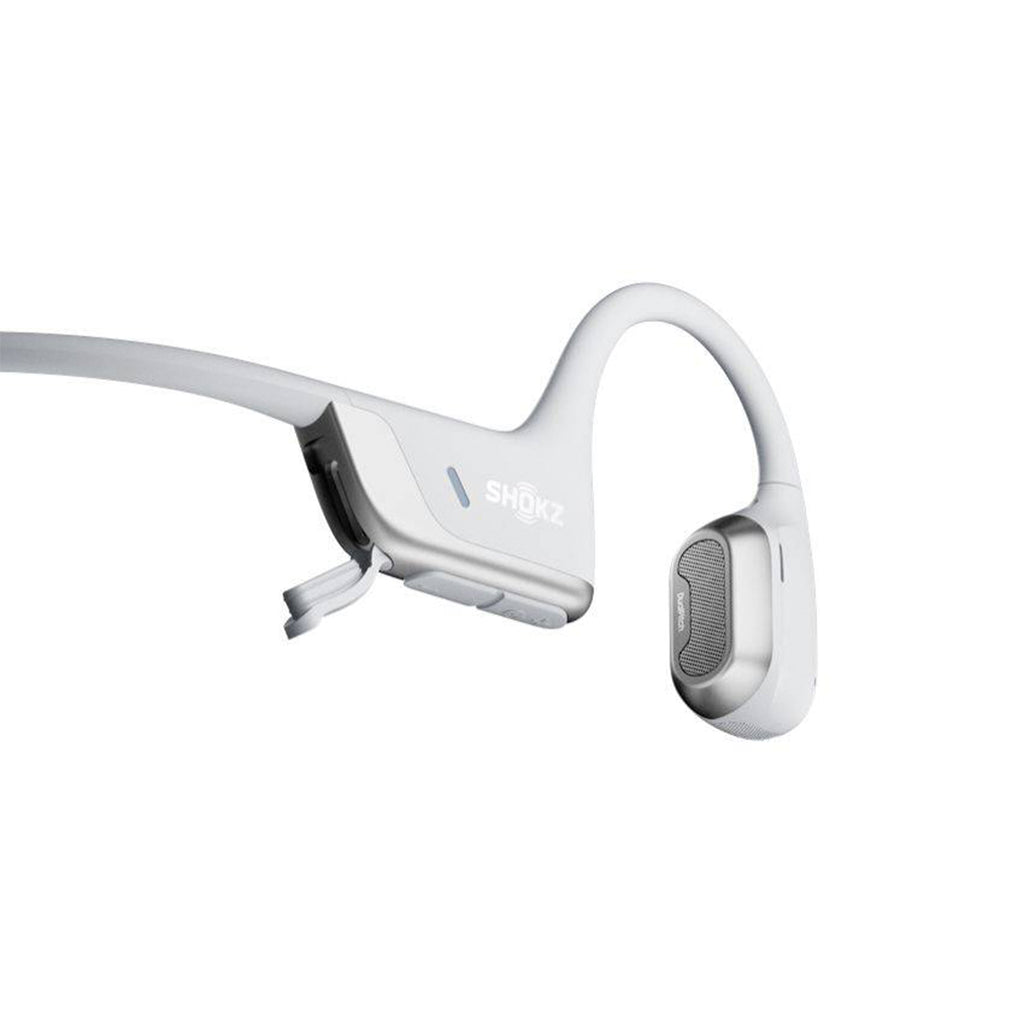 SHOKZ OPENRUN PRO 2 - SILVER