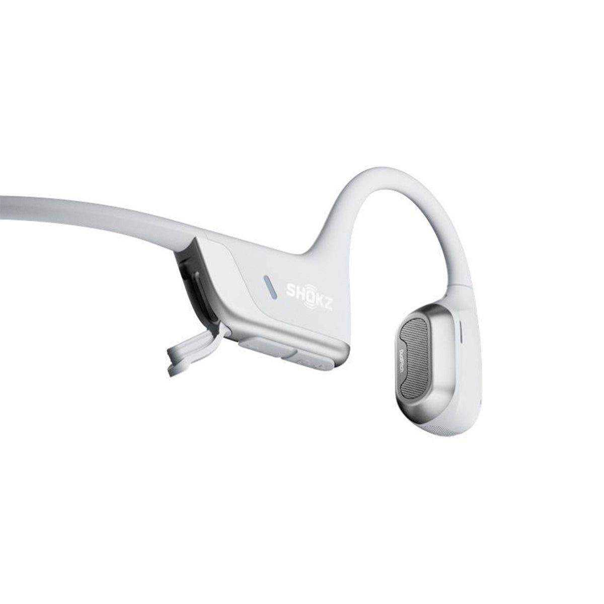 SHOKZ OPENRUN PRO 2 - SILVER
