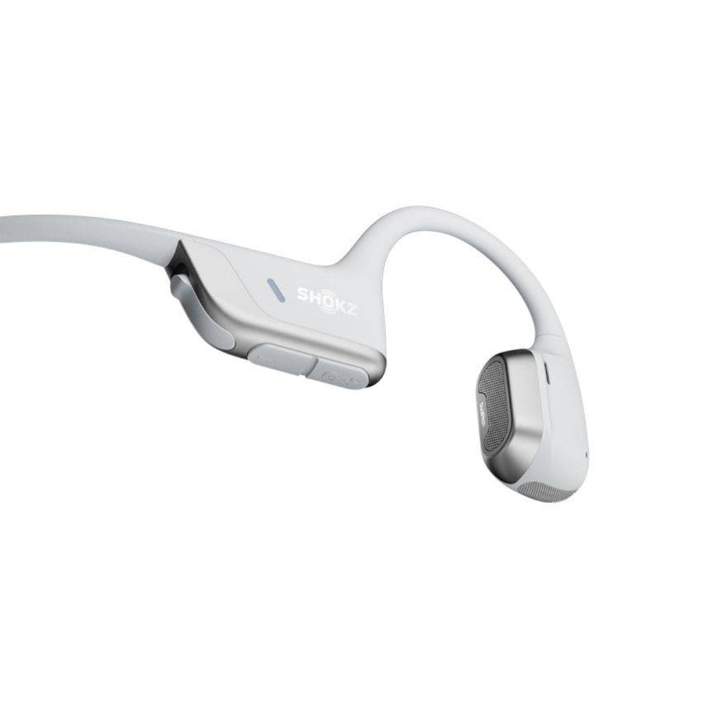 SHOKZ OPENRUN PRO 2 - SILVER