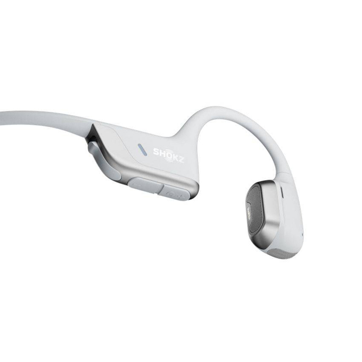 SHOKZ OPENRUN PRO 2 - SILVER