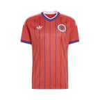 ADIDAS SCOTLAND 2026 AWAY REPLICA JERSEY - TRACE SCARLET
