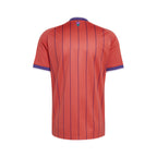 ADIDAS SCOTLAND 2026 AWAY REPLICA JERSEY - TRACE SCARLET