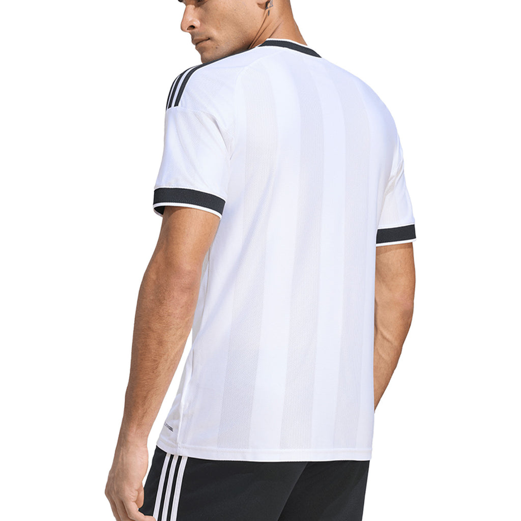 ADIDAS EINTRACHT FRANKFURT 2026/2027 AWAY REPLICA JERSEY - WHITE