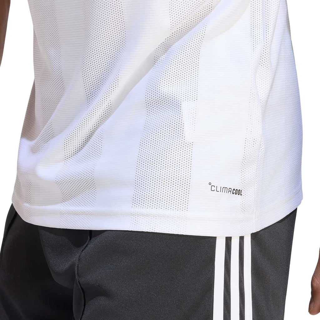 ADIDAS EINTRACHT FRANKFURT 2026/2027 AWAY REPLICA JERSEY - WHITE
