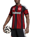 ADIDAS EINTRACHT FRANKFURT 2026/2027 HOME REPLICA JERSEY - SGE RED