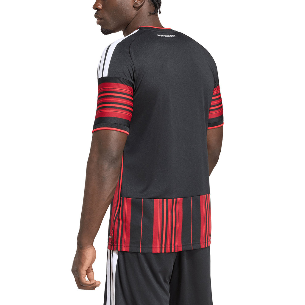 ADIDAS EINTRACHT FRANKFURT 2026/2027 HOME REPLICA JERSEY - SGE RED