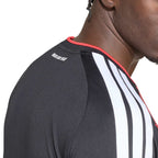 ADIDAS EINTRACHT FRANKFURT 2026/2027 HOME REPLICA JERSEY - SGE RED