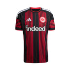 ADIDAS EINTRACHT FRANKFURT 2026/2027 HOME REPLICA JERSEY - SGE RED