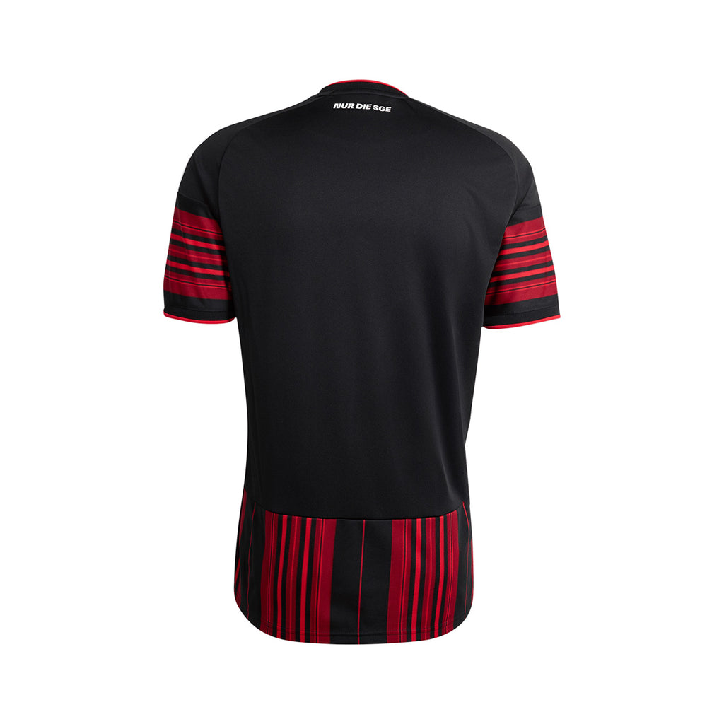 ADIDAS EINTRACHT FRANKFURT 2026/2027 HOME REPLICA JERSEY - SGE RED