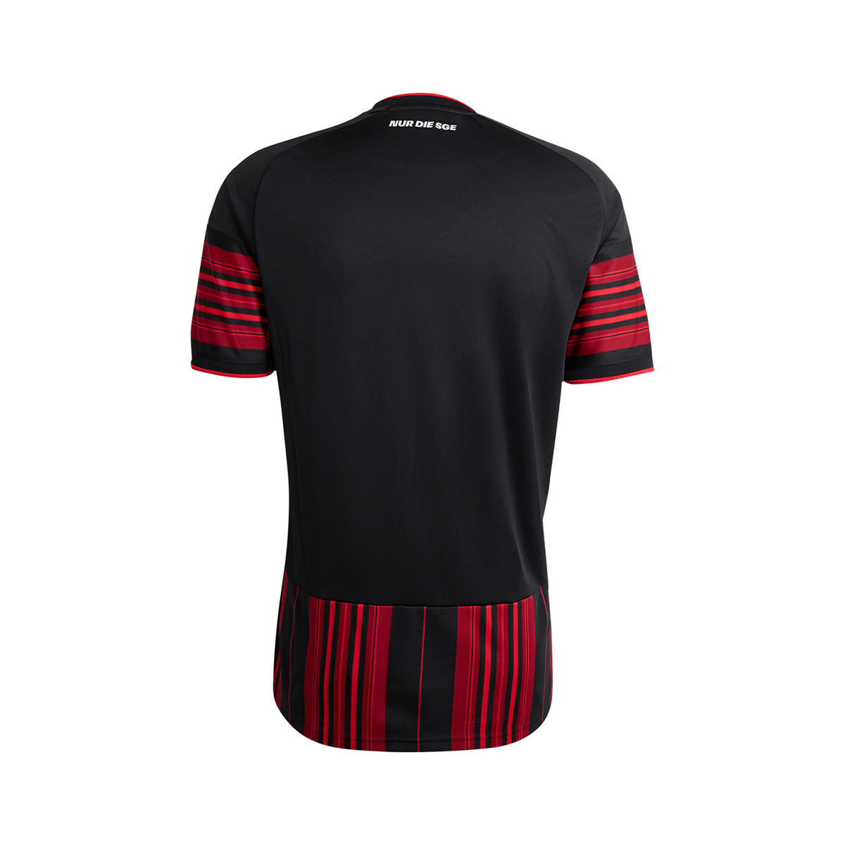 ADIDAS EINTRACHT FRANKFURT 2026/2027 HOME REPLICA JERSEY - SGE RED