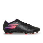 SKECHERS RAZOR 2 ELITE FG - BLACK/PURPLE