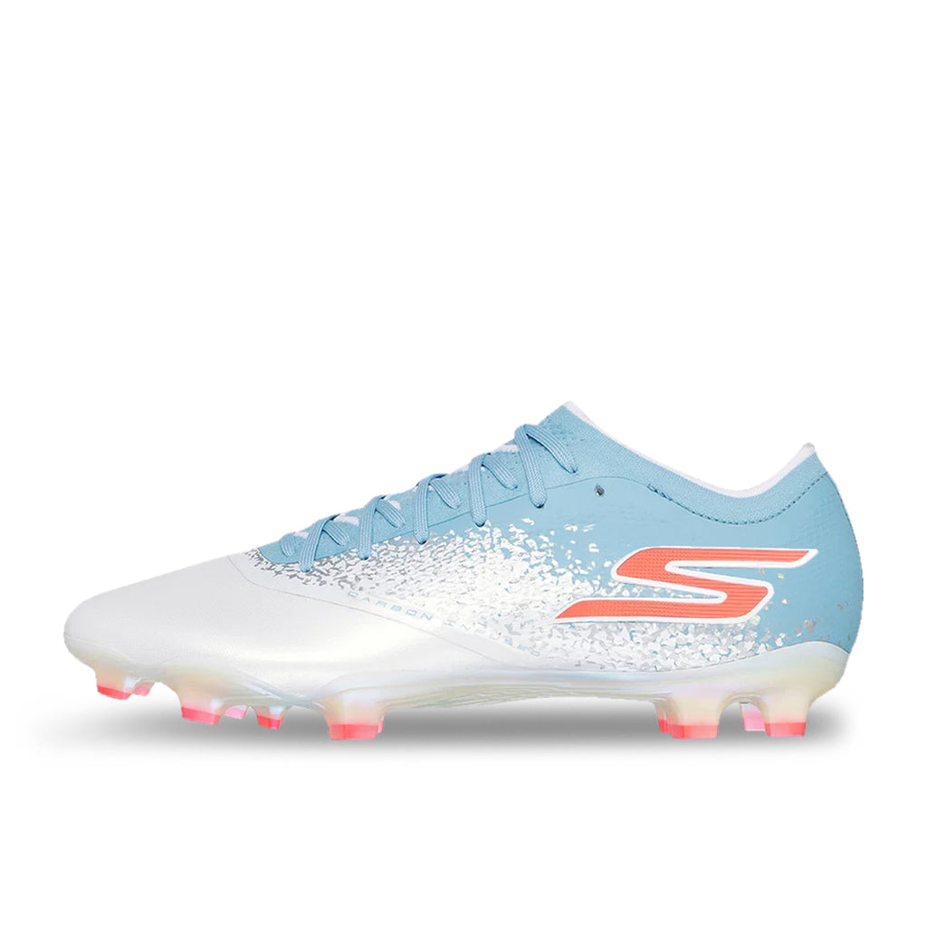 SKECHERS RAZOR ELITE FG - WHITE