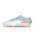 SKECHERS RAZOR ELITE FG - WHITE
