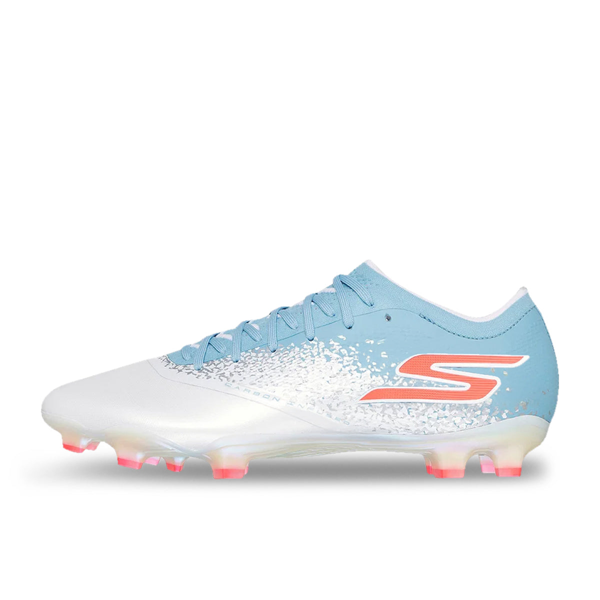 SKECHERS RAZOR ELITE FG - WHITE