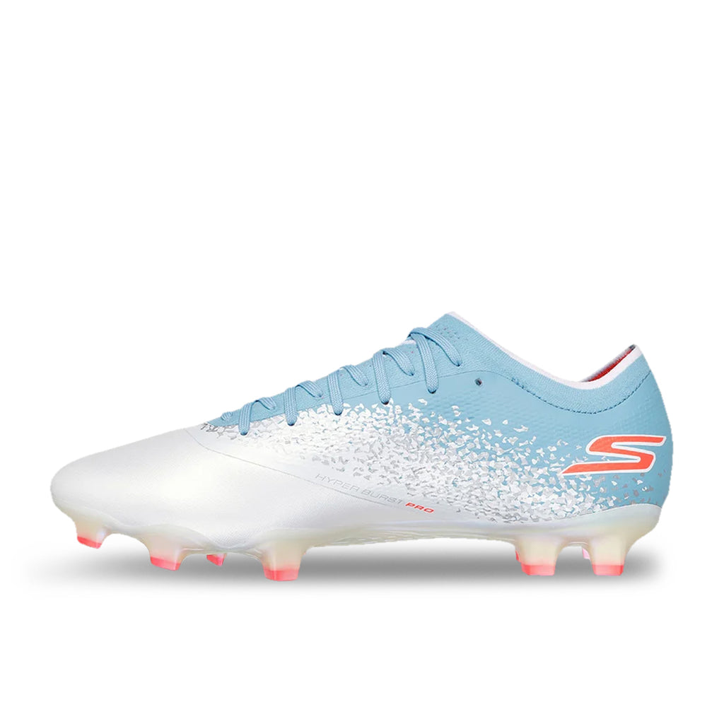 SKECHERS RAZOR ELITE FG - WHITE