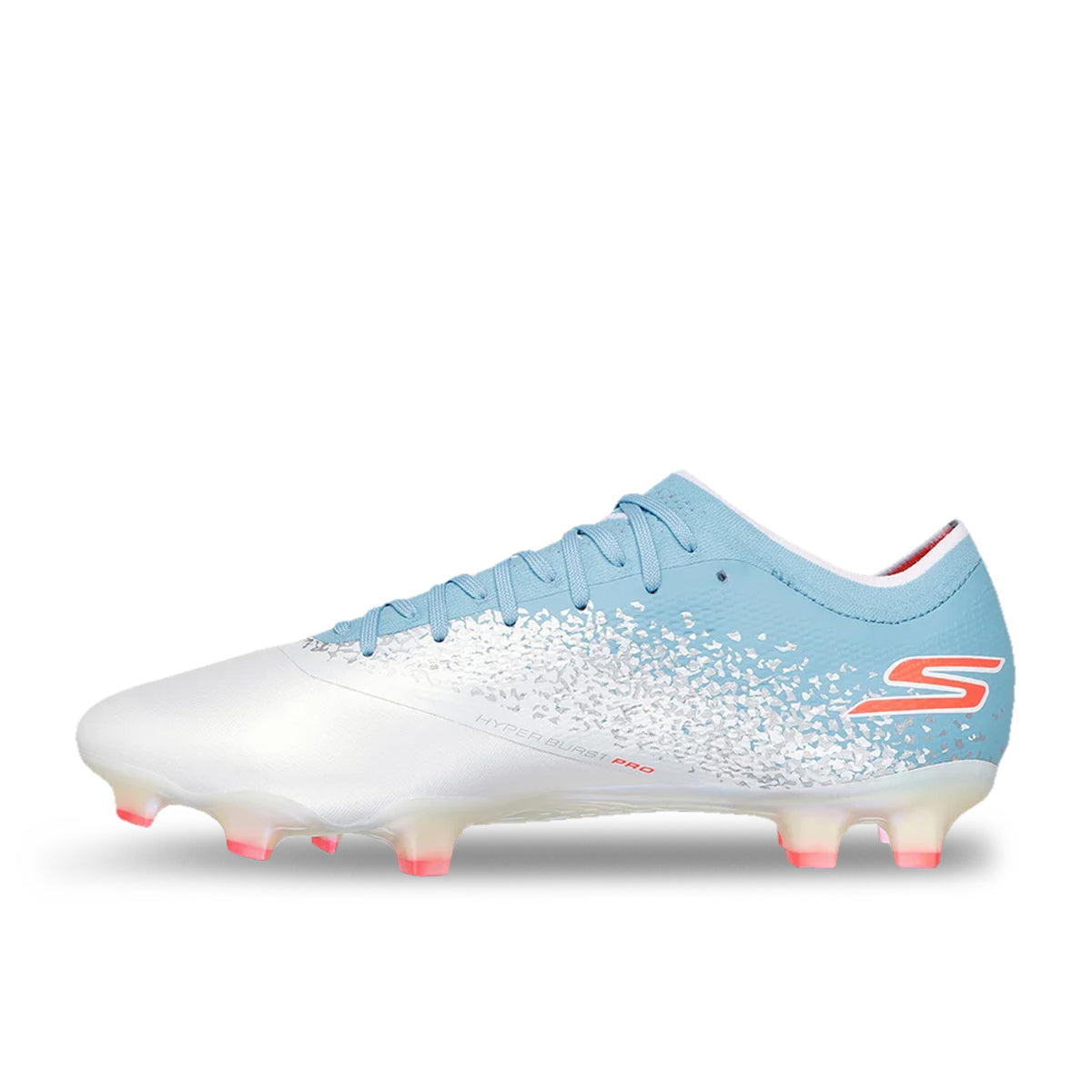 SKECHERS RAZOR ELITE FG - WHITE