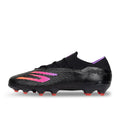 SKECHERS SKX 2 ELITE FG - BLACK/PURPLE