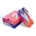 SKECHERS SKX 2 ELITE FG - MULTICOLOR/WHITE