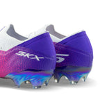 SKECHERS SKX 2 ELITE FG - MULTICOLOR/WHITE