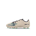 SKECHERS SKX 2 JR FG - NATURAL/GRAY