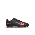 SKECHERS SKX 2 JR MG - BLACK/PURPLE