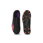 SKECHERS SKX 2 JR MG - BLACK/PURPLE