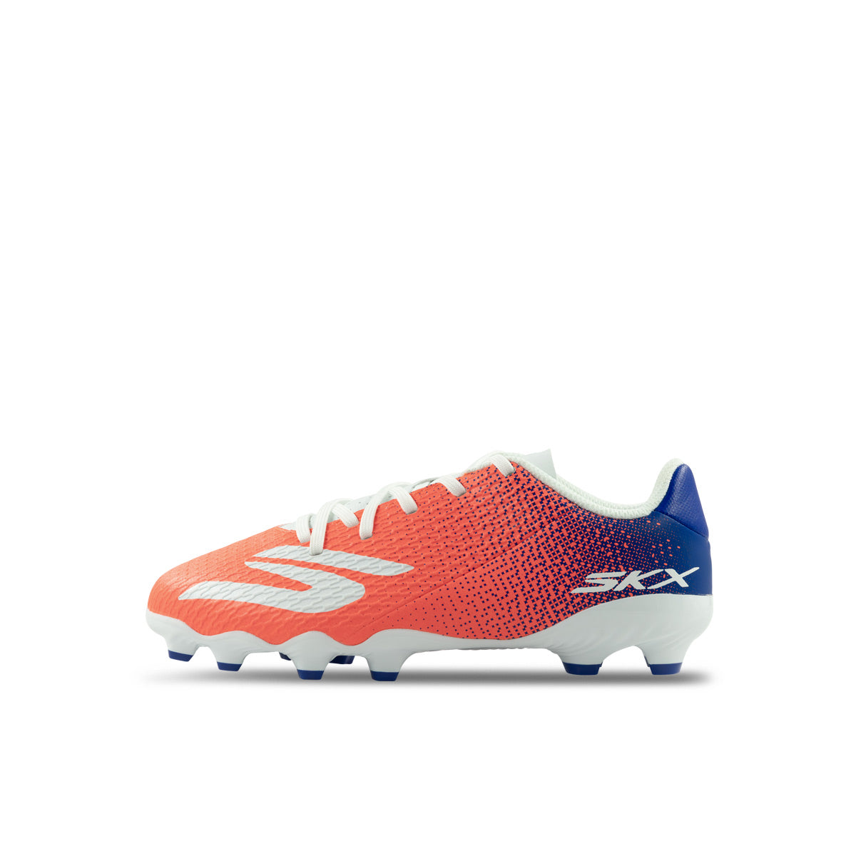 SKECHERS SKX 2 JR MG - MULTICOLOR/WHITE