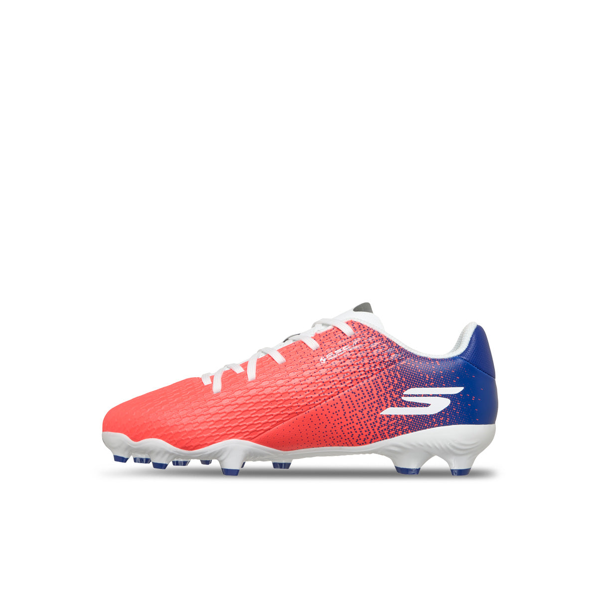 SKECHERS SKX 2 JR MG - MULTICOLOR/WHITE